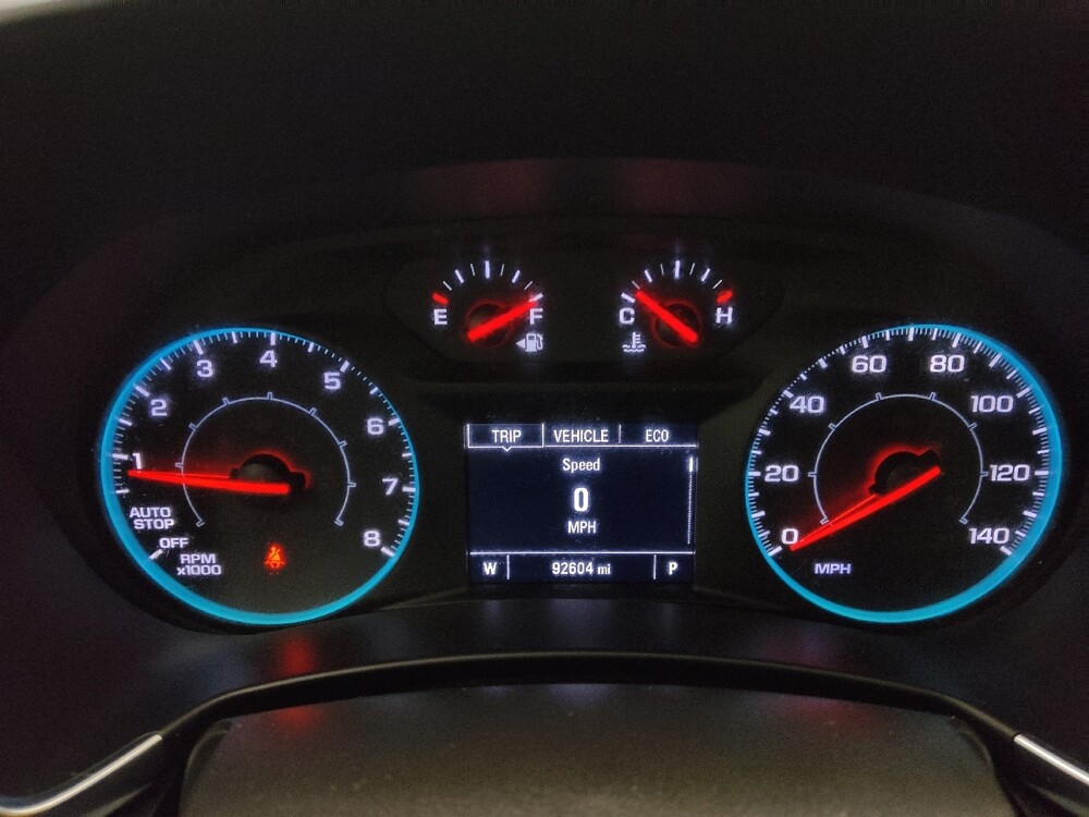 2022 Chevrolet Equinox in Topeka, KS 66611 - 18096552 23