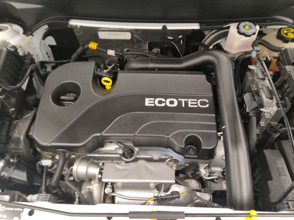 2022 Chevrolet Equinox in Topeka, KS 66611 - 18096552 30