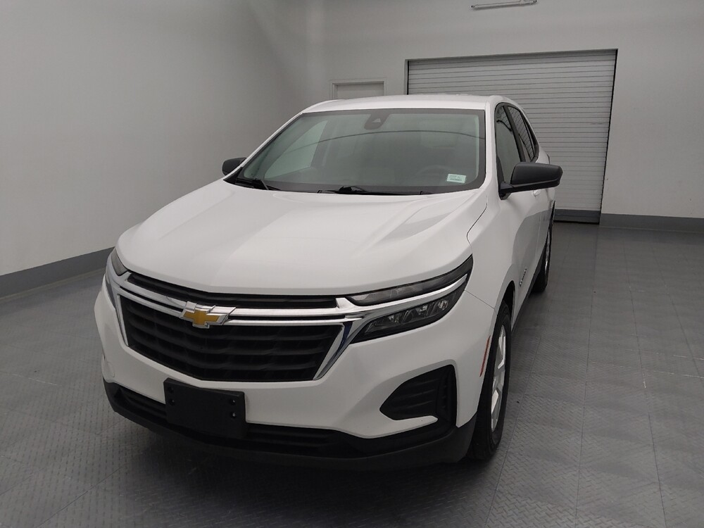 2022 Chevrolet Equinox in Topeka, KS 66611 - 18096552 15