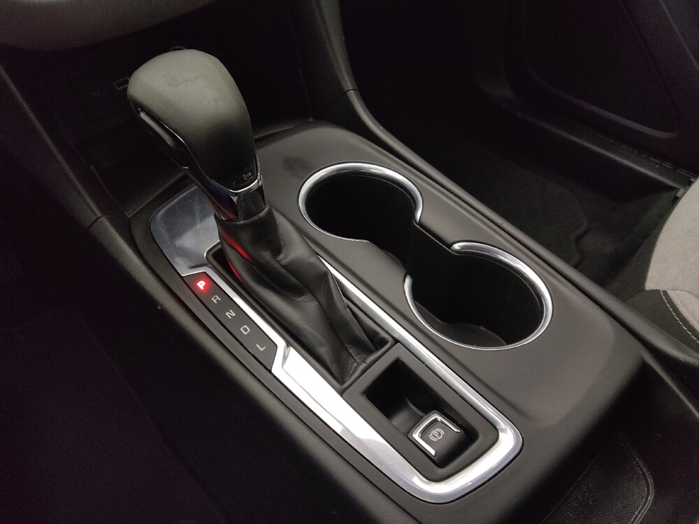 2022 Chevrolet Equinox in Topeka, KS 66611 - 18096552 26