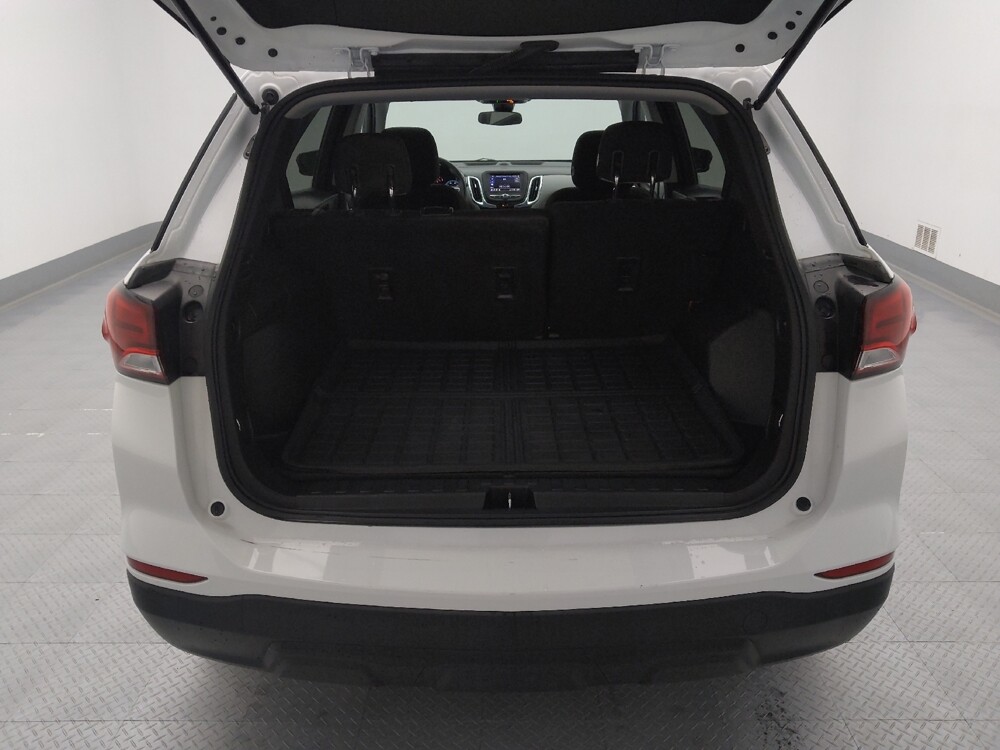 2022 Chevrolet Equinox in Topeka, KS 66611 - 18096552 29