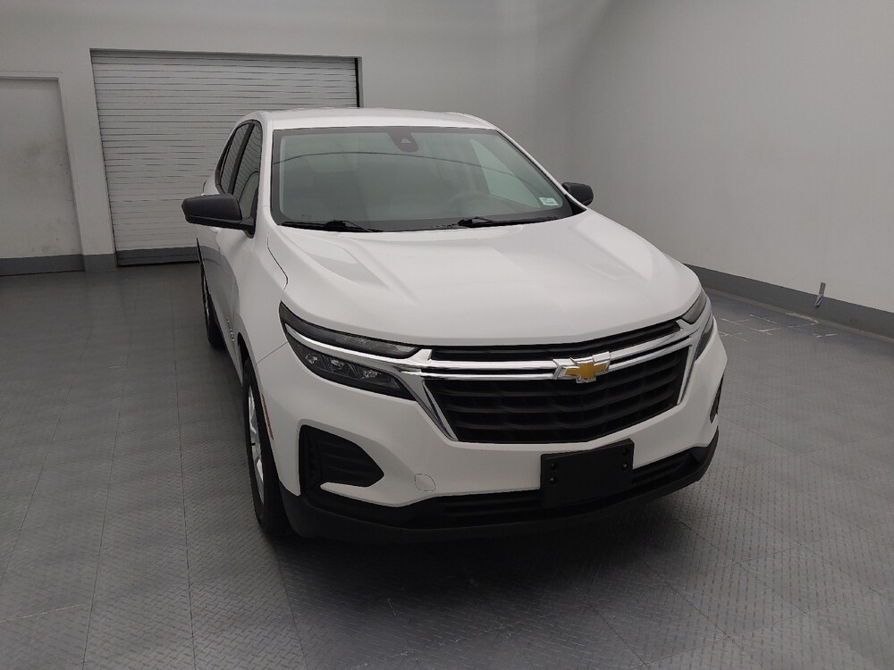 2022 Chevrolet Equinox in Topeka, KS 66611 - 18096552 14