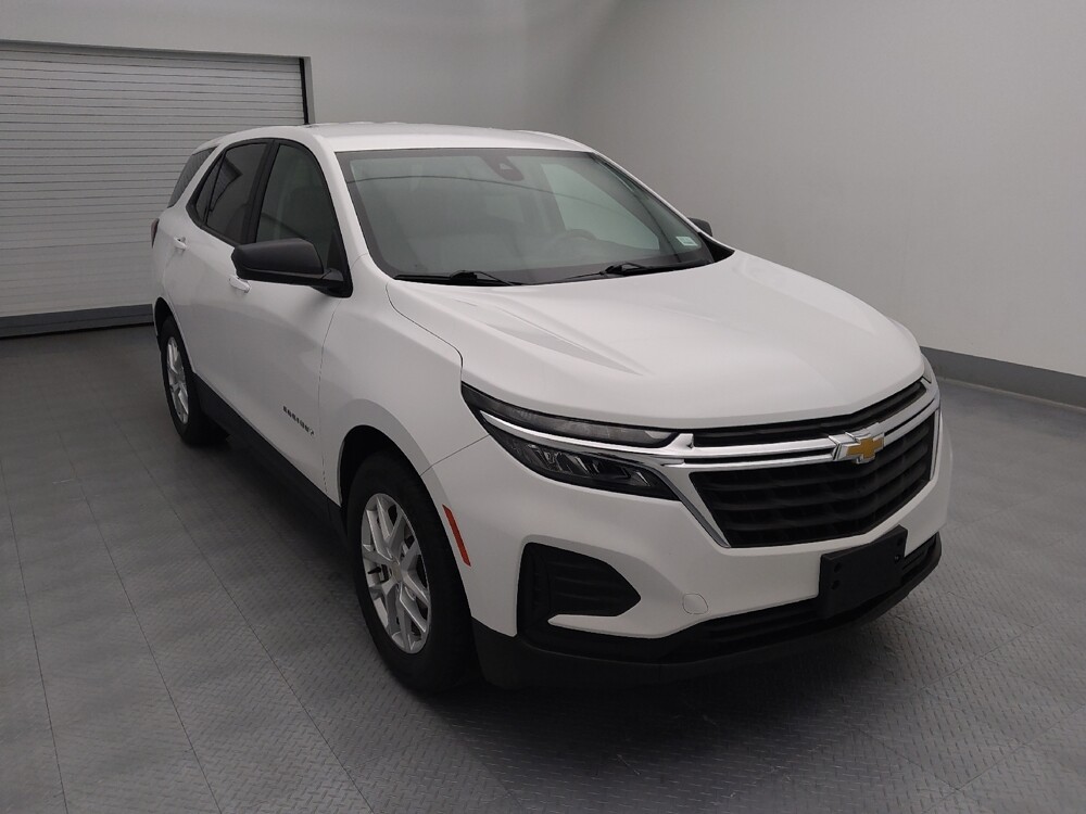2022 Chevrolet Equinox in Topeka, KS 66611 - 18096552 13