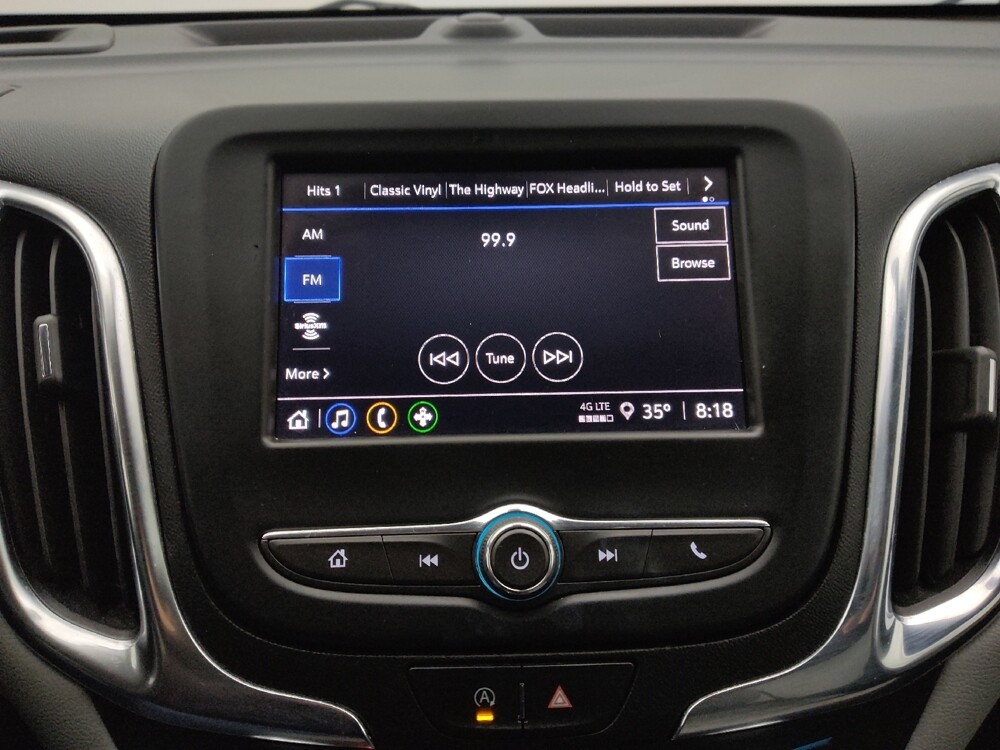 2022 Chevrolet Equinox in Topeka, KS 66611 - 18096552 25