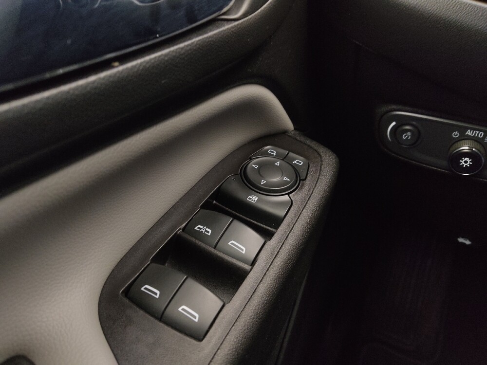 2022 Chevrolet Equinox in Topeka, KS 66611 - 18096552 27