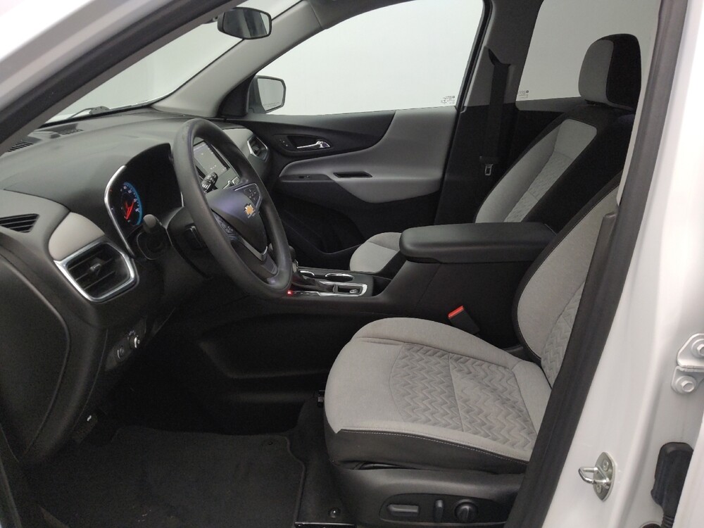 2022 Chevrolet Equinox in Topeka, KS 66611 - 18096552 17