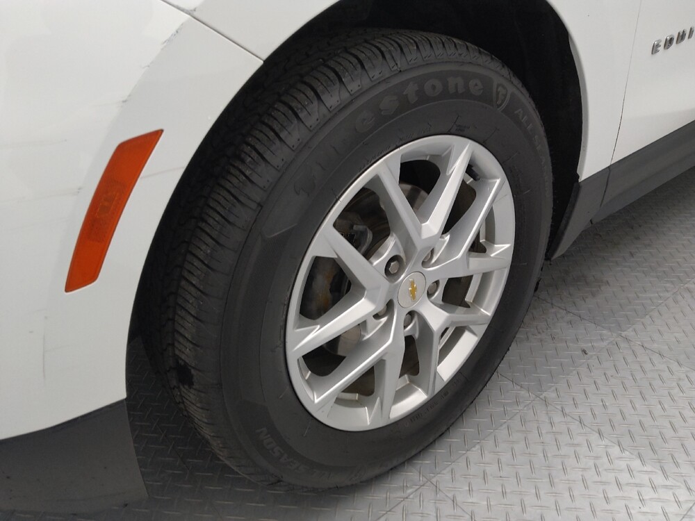 2022 Chevrolet Equinox in Topeka, KS 66611 - 18096552 31