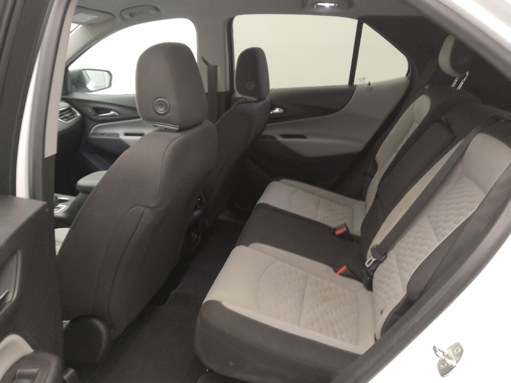 2022 Chevrolet Equinox in Topeka, KS 66611 - 18096552 18