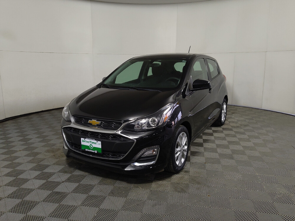 2020 Chevrolet Spark in Des Moines, IA 50310 - 18096553 15