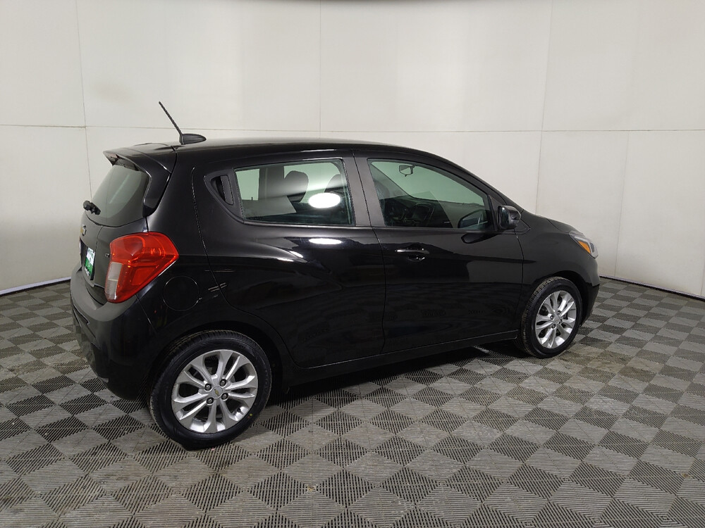 2020 Chevrolet Spark in Des Moines, IA 50310 - 18096553 10