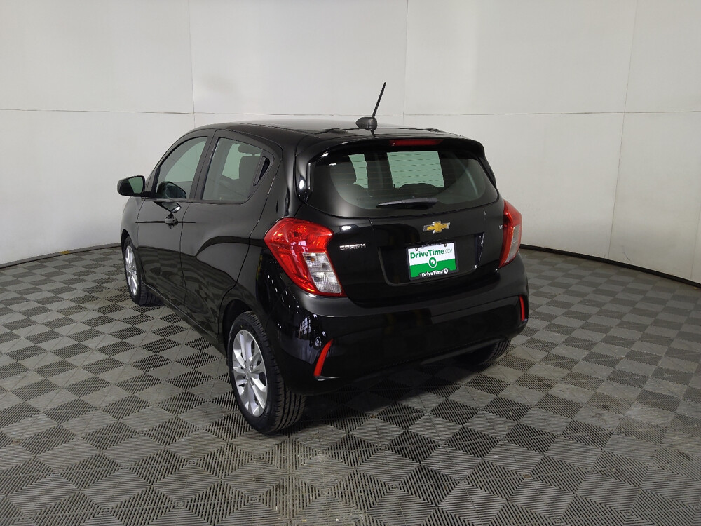 2020 Chevrolet Spark in Des Moines, IA 50310 - 18096553 6