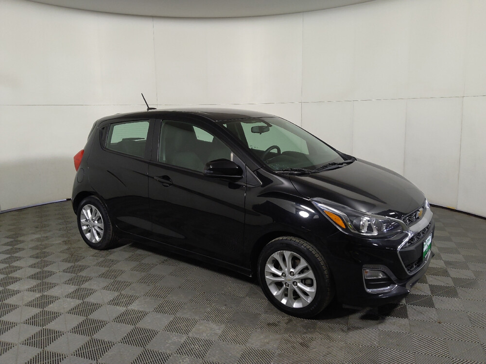2020 Chevrolet Spark in Des Moines, IA 50310 - 18096553 11