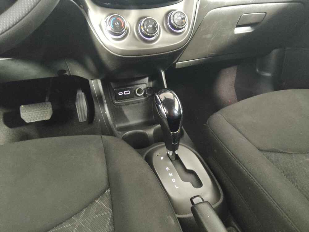 2020 Chevrolet Spark in Des Moines, IA 50310 - 18096553 26