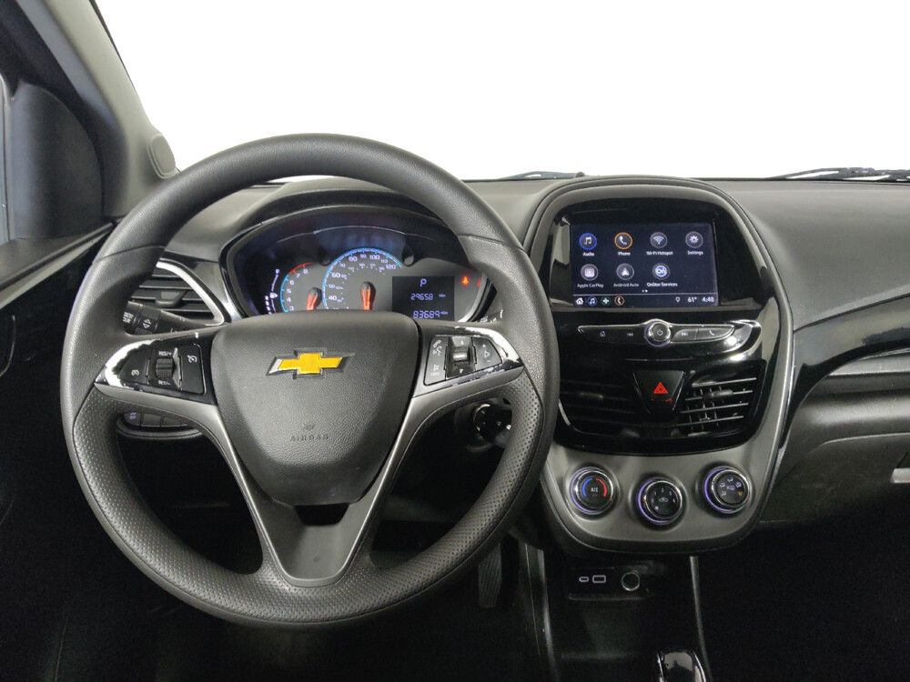 2020 Chevrolet Spark in Des Moines, IA 50310 - 18096553 22