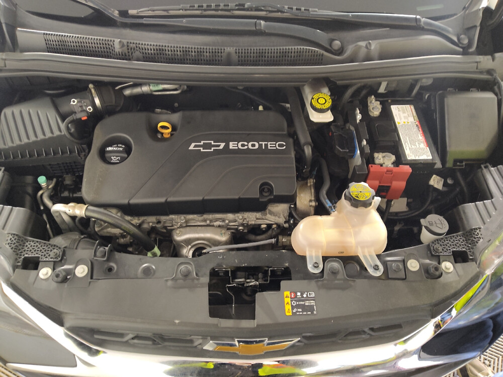 2020 Chevrolet Spark in Des Moines, IA 50310 - 18096553 30