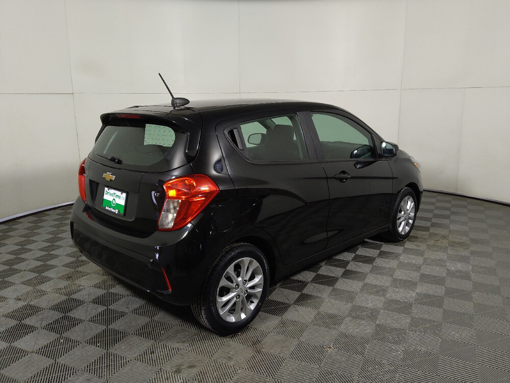 2020 Chevrolet Spark in Des Moines, IA 50310 - 18096553 9