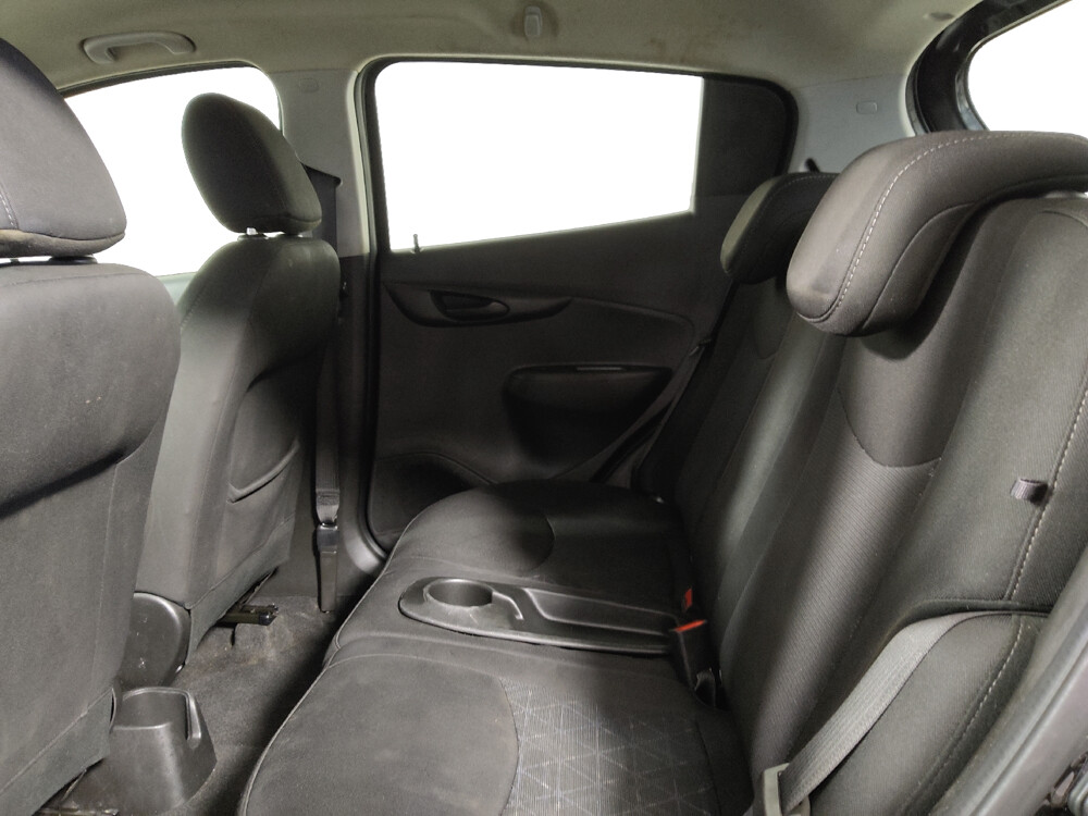 2020 Chevrolet Spark in Des Moines, IA 50310 - 18096553 18