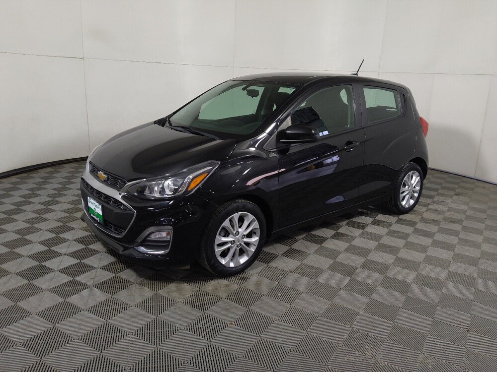 2020 Chevrolet Spark in Des Moines, IA 50310 - 18096553 2