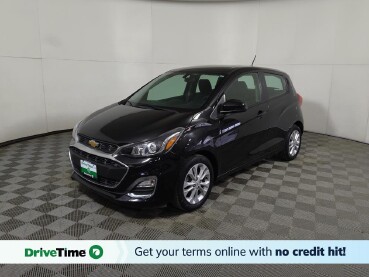 2020 Chevrolet Spark in Des Moines, IA 50310