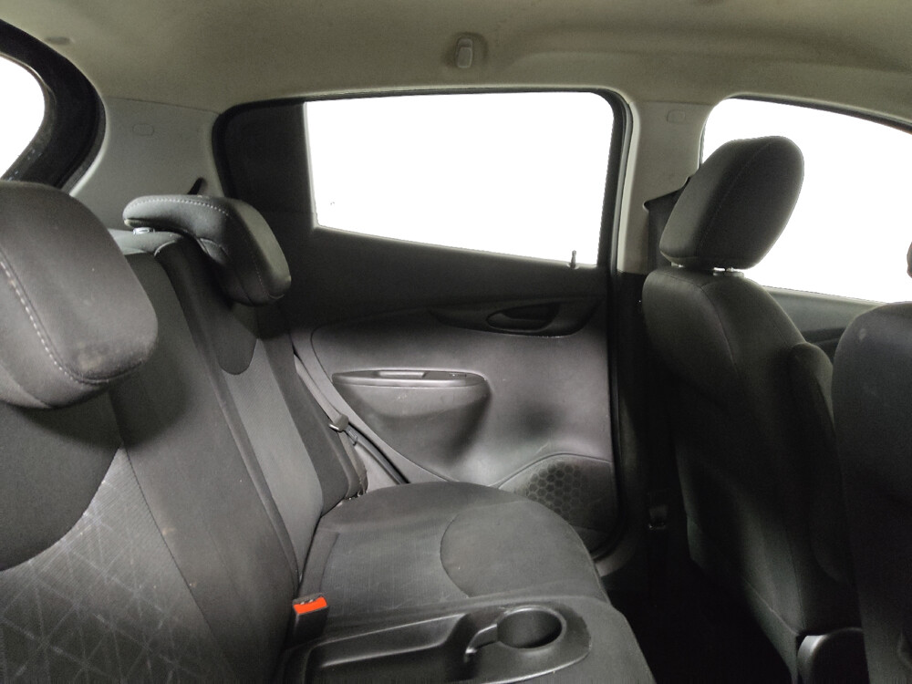 2020 Chevrolet Spark in Des Moines, IA 50310 - 18096553 19