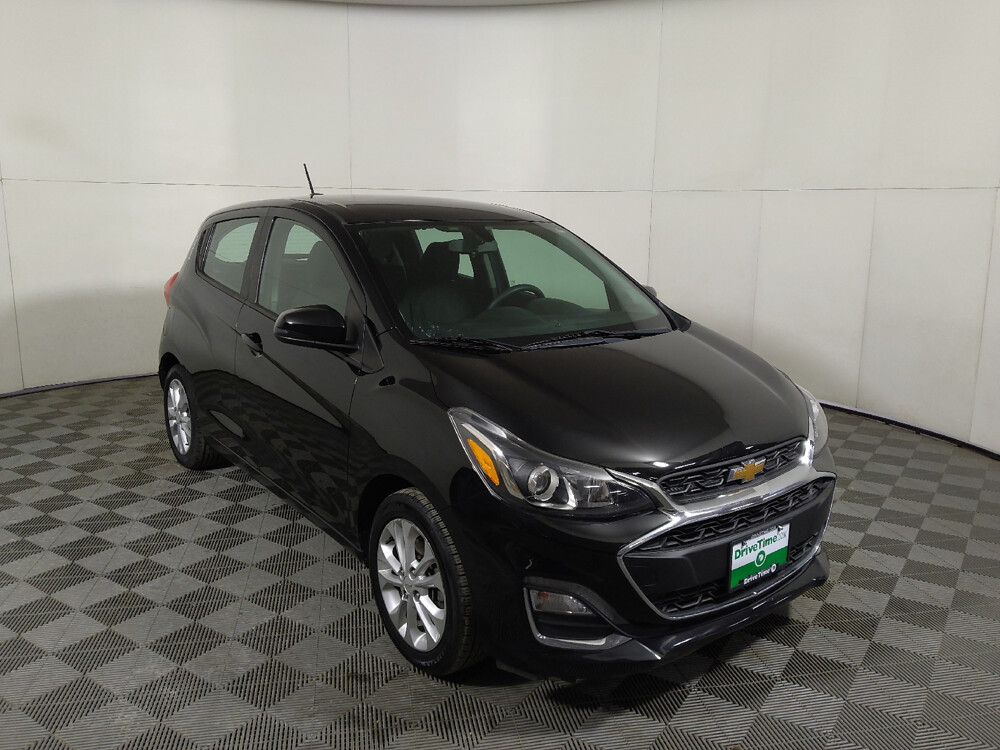 2020 Chevrolet Spark in Des Moines, IA 50310 - 18096553 13