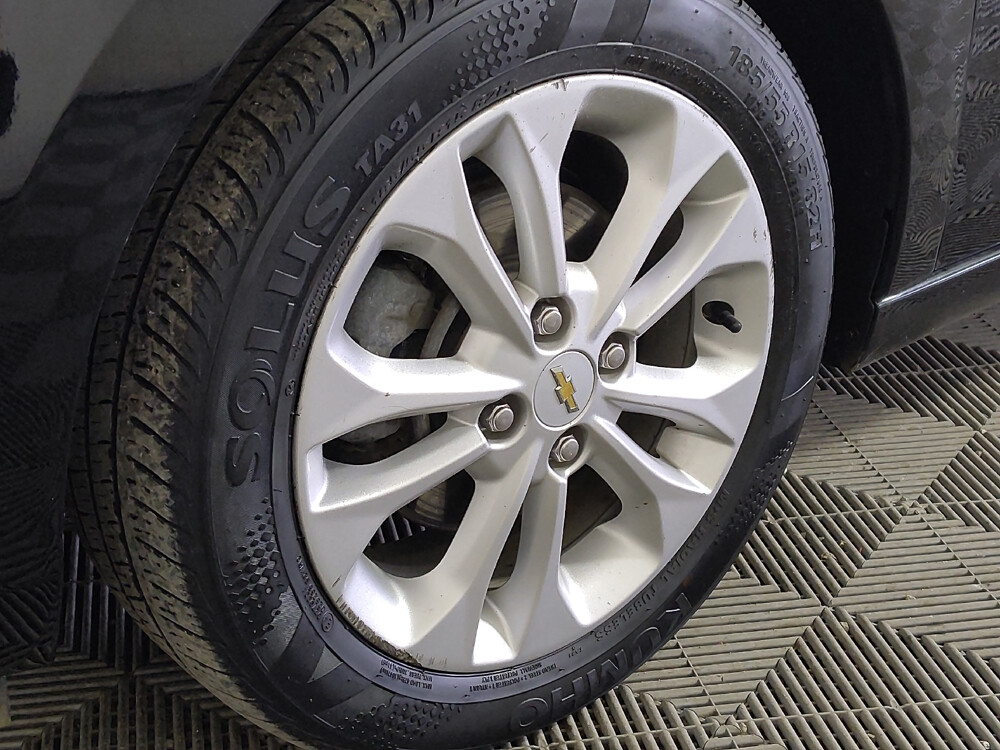 2020 Chevrolet Spark in Des Moines, IA 50310 - 18096553 31