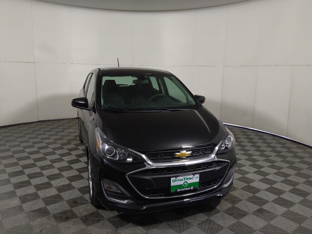 2020 Chevrolet Spark in Des Moines, IA 50310 - 18096553 14