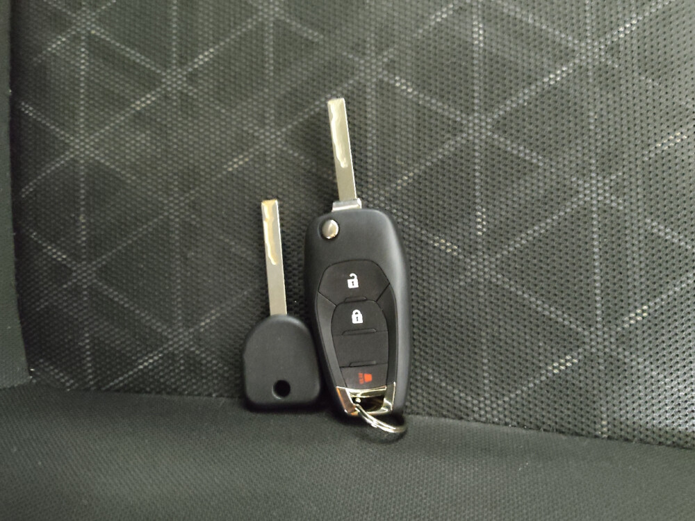 2020 Chevrolet Spark in Des Moines, IA 50310 - 18096553 32