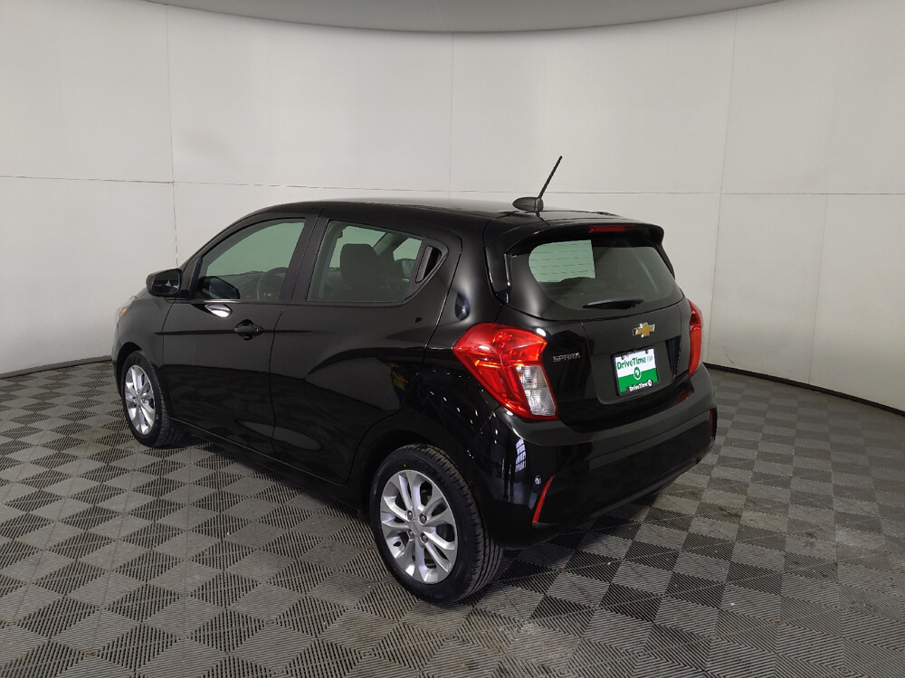 2020 Chevrolet Spark in Des Moines, IA 50310 - 18096553 5