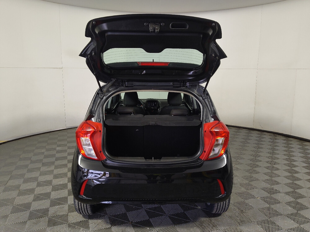 2020 Chevrolet Spark in Des Moines, IA 50310 - 18096553 29