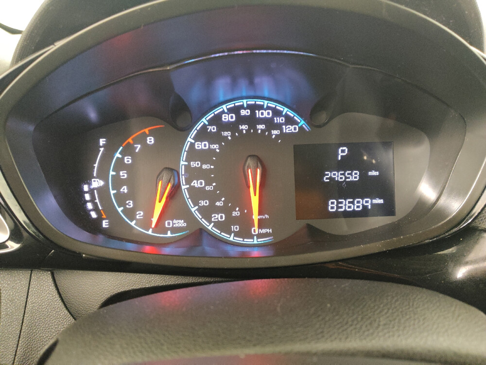 2020 Chevrolet Spark in Des Moines, IA 50310 - 18096553 23