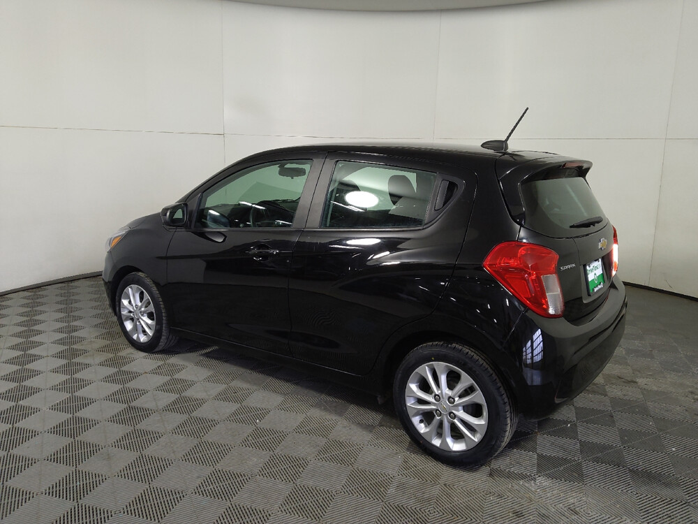 2020 Chevrolet Spark in Des Moines, IA 50310 - 18096553 3