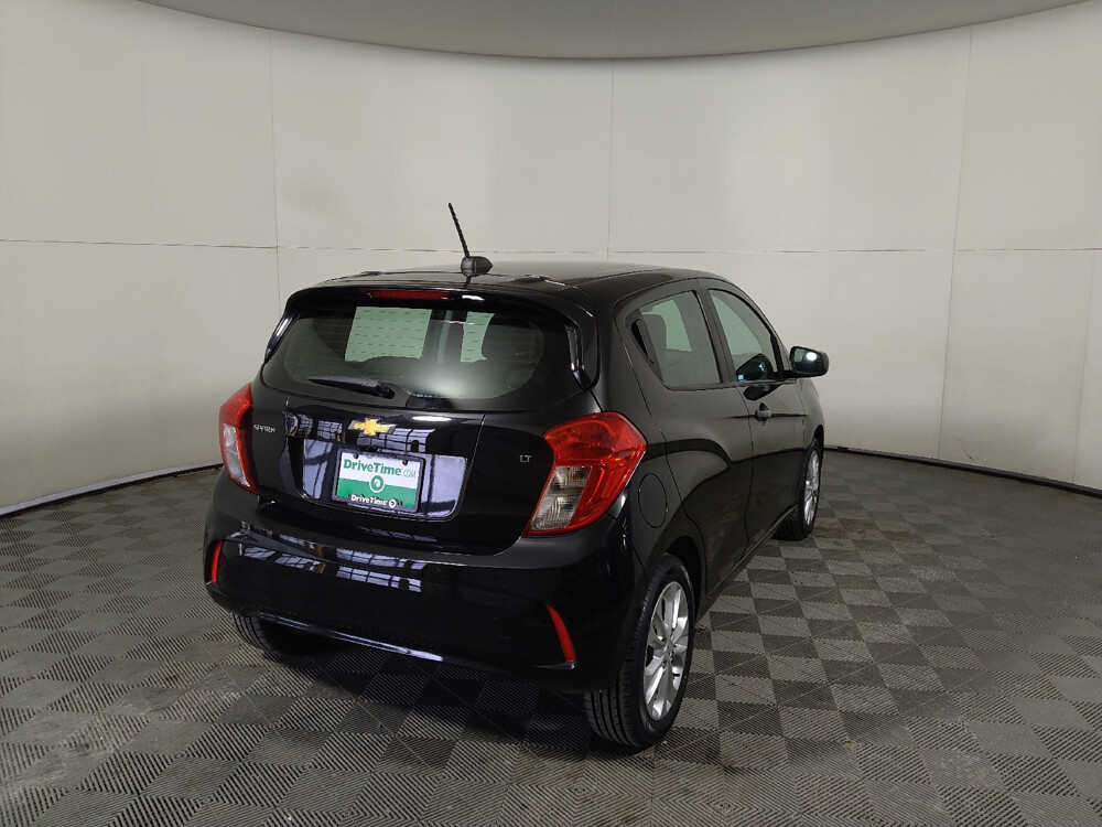 2020 Chevrolet Spark in Des Moines, IA 50310 - 18096553 7