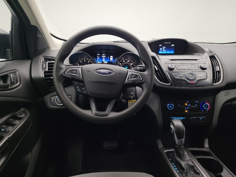 2017 Ford Escape in Peoria, IL 61615 - 18096554 22