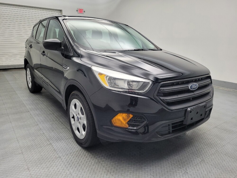 2017 Ford Escape in Peoria, IL 61615 - 18096554 13