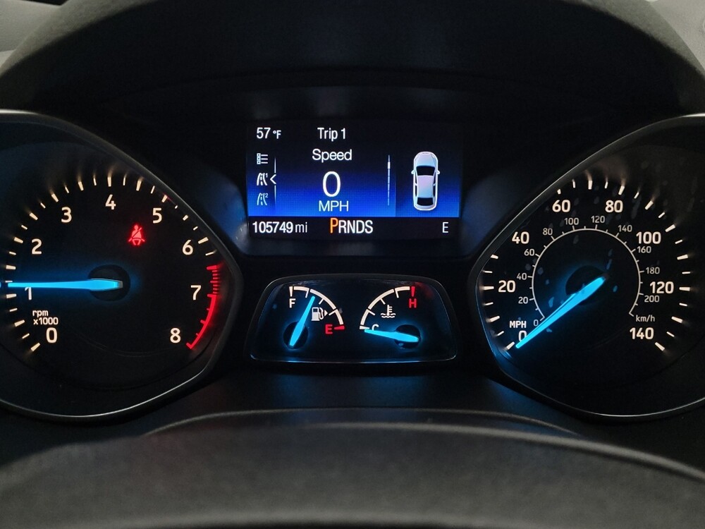 2017 Ford Escape in Peoria, IL 61615 - 18096554 23