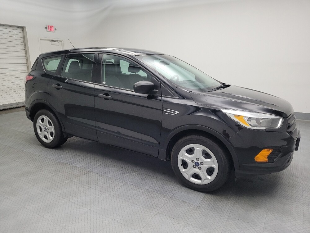 2017 Ford Escape in Peoria, IL 61615 - 18096554 11