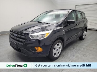 2017 Ford Escape in Peoria, IL 61615