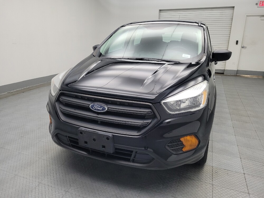 2017 Ford Escape in Peoria, IL 61615 - 18096554 15