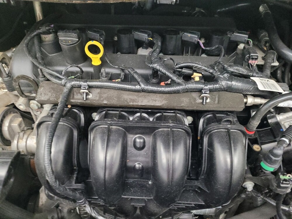 2017 Ford Escape in Peoria, IL 61615 - 18096554 30