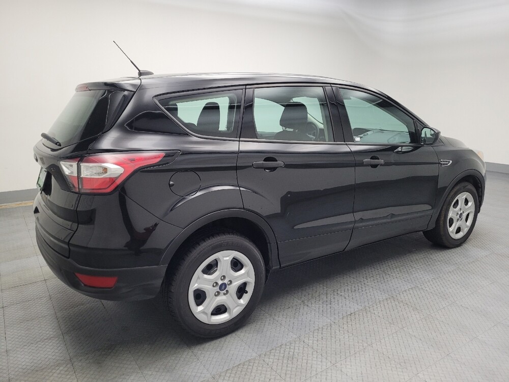 2017 Ford Escape in Peoria, IL 61615 - 18096554 10
