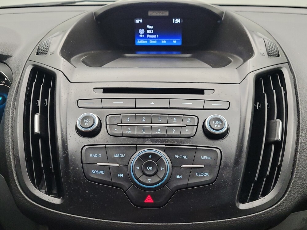 2017 Ford Escape in Peoria, IL 61615 - 18096554 25