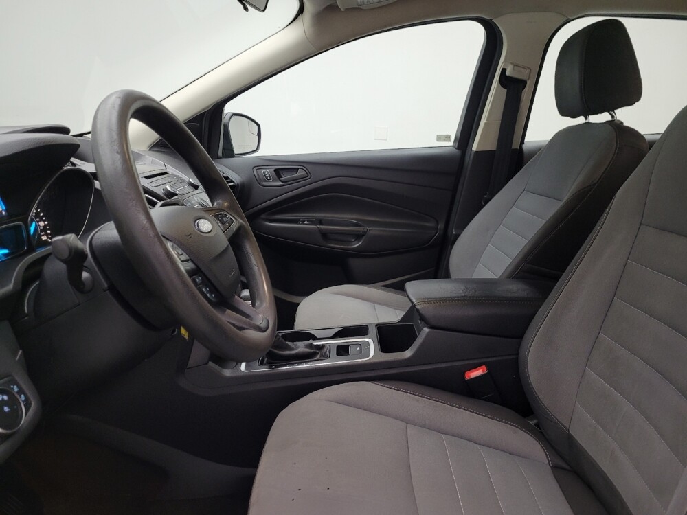 2017 Ford Escape in Peoria, IL 61615 - 18096554 17