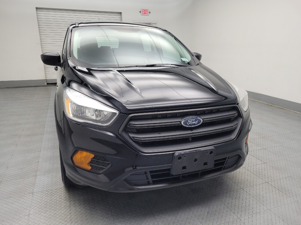 2017 Ford Escape in Peoria, IL 61615 - 18096554 14
