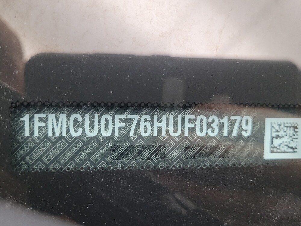 2017 Ford Escape in Peoria, IL 61615 - 18096554 33