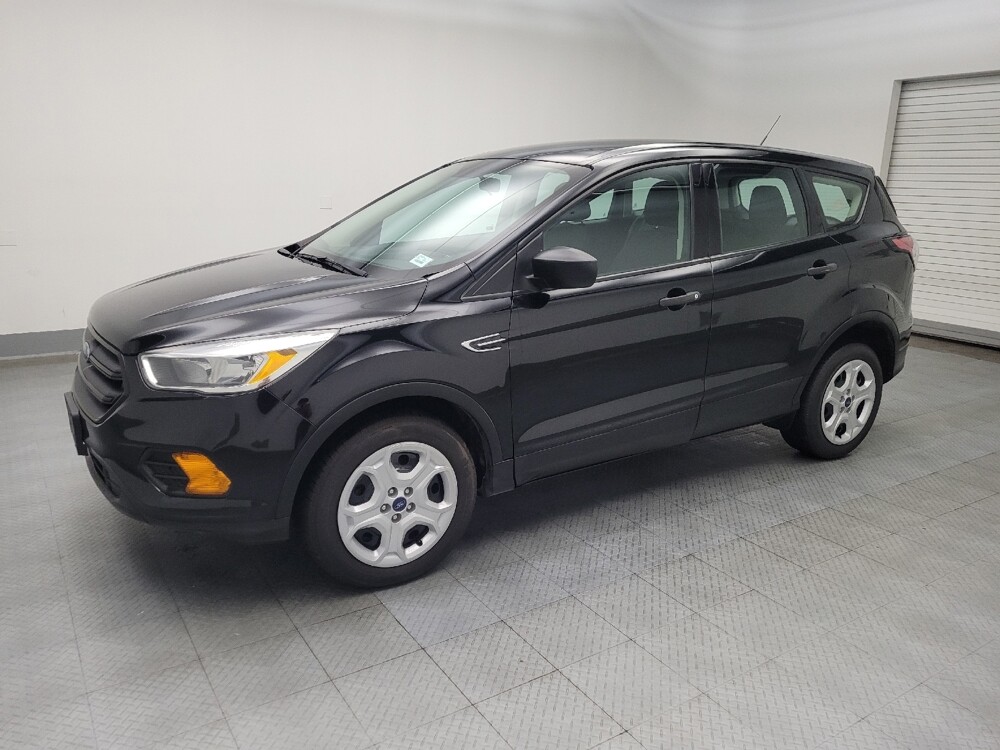 2017 Ford Escape in Peoria, IL 61615 - 18096554 2