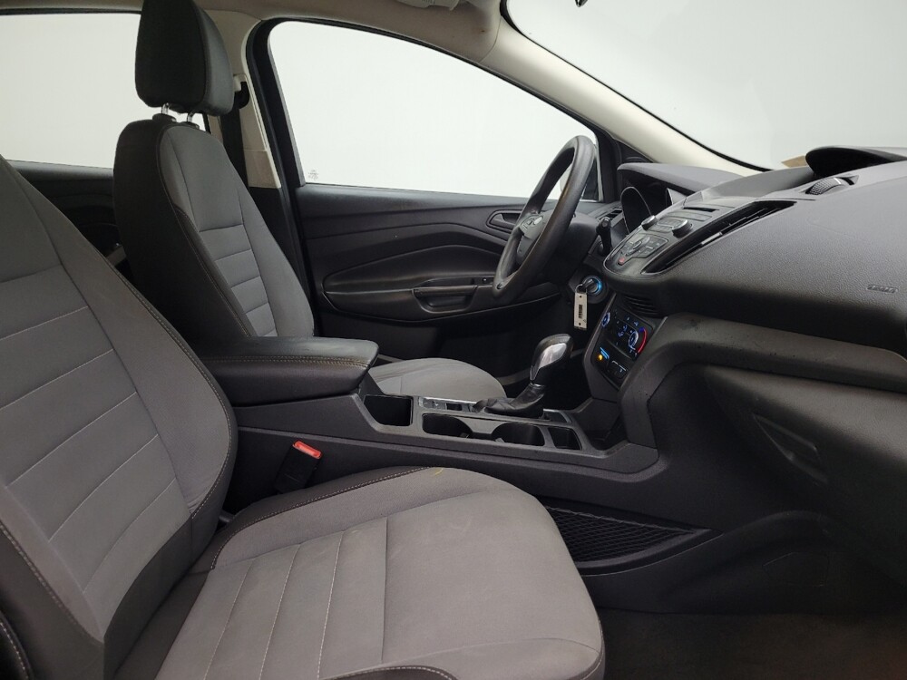 2017 Ford Escape in Peoria, IL 61615 - 18096554 21