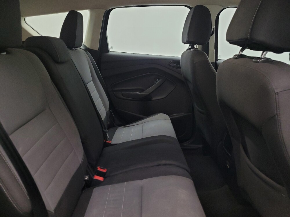 2017 Ford Escape in Peoria, IL 61615 - 18096554 19