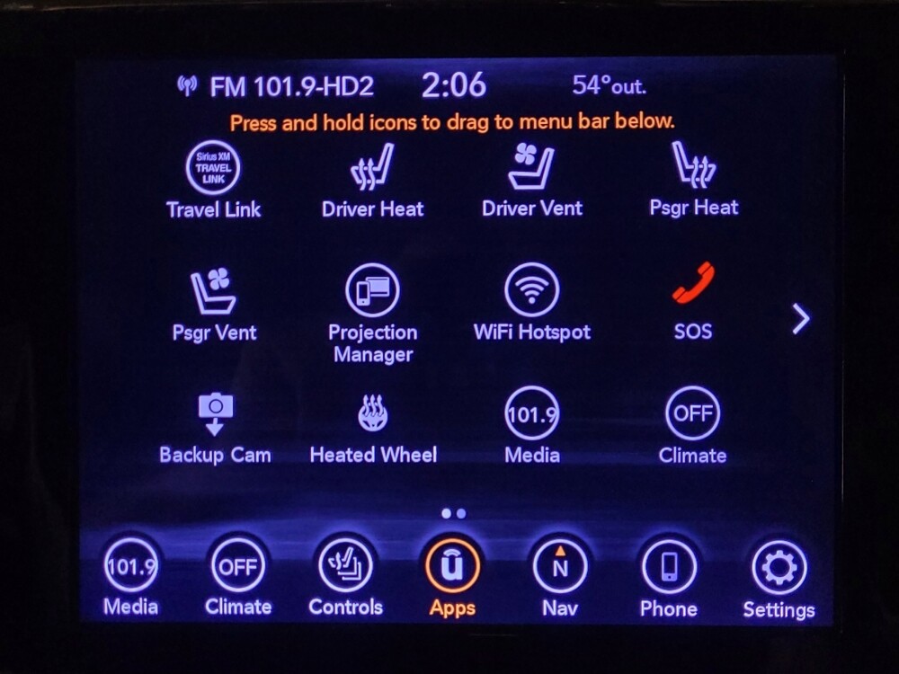 2020 Jeep Grand Cherokee in Kissimmee, FL 34744 - 18096555 25