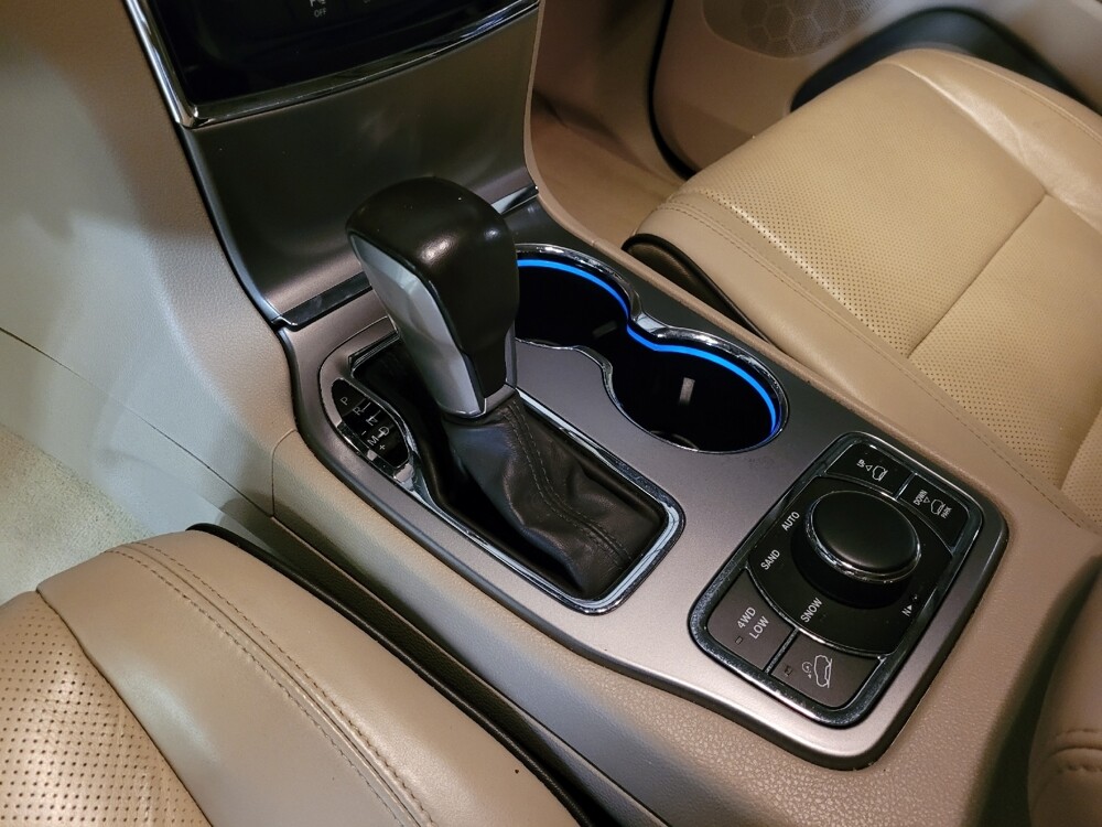 2020 Jeep Grand Cherokee in Kissimmee, FL 34744 - 18096555 26